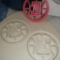Los Angeles Clippers Basketball Team Sports Athletics Cookie Cutter USA PR2760