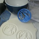 Minnesota Timberwolves Basketball Team Sports Athletics Cookie Cutter USA PR2761