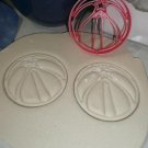 Washington Wizards Basketball Team Sports Athletics Cookie Cutter USA PR2766