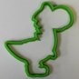 SUPER MARIO YOSHI DINO COOKIE CUTTER CAKE FONDANT SPECIAL OCCASION USA PR470