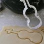 VIOLIN MUSICAL INSTRUMENT COOKIE CUTTER CAKE FONDANT SPECIAL OCCASION USA PR472
