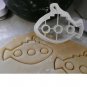 SUBMARINE UNDER WATER BOAT COOKIE CUTTER CAKE FONDANT SPECIAL OCCASION USA PR474