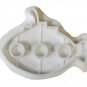 SUBMARINE UNDER WATER BOAT COOKIE CUTTER CAKE FONDANT SPECIAL OCCASION USA PR474
