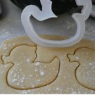 DUCKIE DUCK COOKIE CUTTER CAKE FONDANT SPECIAL OCCASION MADE IN USA PR476