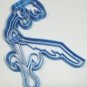 Roadrunner Road Runner Running Bird Cartoon Character Cookie Cutter USA PR2826