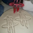 Houston Rockets R Basketball Team Sports Athletics Cookie Cutter USA PR2837
