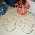 Sam Houston State University Bearkat Paw Athletics Cookie Cutter USA PR2839