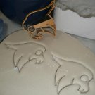 TEXAS STATE UNIVERSITY BOBCATS BOBCAT LOGO MASCOT NCAA COOKIE CUTTER USA PR2840