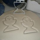 CHALICE AND HOST GOBLET FIRST COMMUNION CATHOLIC CHRIST COOKIE CUTTER USA PR2841