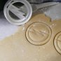 FLASH SUPERHERO DC COMICS CHARACTER COOKIE CUTTER FONDANT BAKING TOOL USA PR489