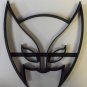 WOLVERINE SUPERHERO MARVEL COMIC MOVIE CHARACTER X-MEN COOKIE CUTTER TOOL PR492
