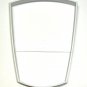 DRINKING GLASS BEVERAGE DRINK CUP LEMONADE TEA COCKTAIL COOKIE CUTTER USA PR2854