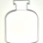 TEQUILA BOTTLE GLASS ALCOHOLIC DRINK BEVERAGE AGAVE COOKIE CUTTER USA PR2855