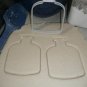 TEQUILA BOTTLE GLASS ALCOHOLIC DRINK BEVERAGE AGAVE COOKIE CUTTER USA PR2855