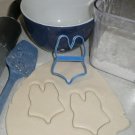 SWIM SUIT ONE 1 PIECE SWIMSUIT BATHING BIKINI SWIMMING COOKIE CUTTER USA PR2858
