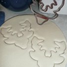 DEER ANTLERS HORNS SHED SHEDDING HUNTING TROPHY WOODS COOKIE CUTTER USA PR2859