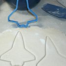 SPACE SHUTTLE SPACESHIP SPACECRAFT ROCKET SPECIAL OCCASION COOKIE CUTTER PR503