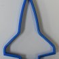 SPACE SHUTTLE SPACESHIP SPACECRAFT ROCKET SPECIAL OCCASION COOKIE CUTTER PR503