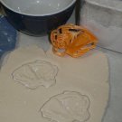 Clemson University Fighting Tigers Sports Athletics Cookie Cutter USA PR2666