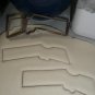 SHOTGUN OUTLINE BB GUN HUNTING SPORT TOOL OUTDOORS COOKIE CUTTER USA PR2866
