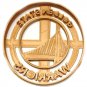 Golden State Warriors Basketball Team Sports Athletics Cookie Cutter USA PR2676