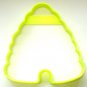 BEEHIVE OUTLINE BEE HIVE NEST HONEY BUMBLEBEE HOME COOKIE CUTTER USA PR2870