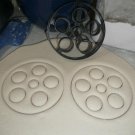 MOVIE FILM REEL CINEMA PROJECTOR HOLLYWOOD THEATER COOKIE CUTTER USA PR2873