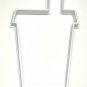 SOFT DRINK CUP ICED COLD BEVERAGE FOUNTAIN SODA POP COOKIE CUTTER USA PR2874
