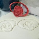 TOY STORY JESSIE CHARACTER DISNEY PIXAR BAKING TOOL COOKIE CUTTER USA PR508