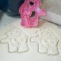 TOY STORY BEAR CHARACTER DISNEY PIXAR COOKIE CUTTER FONDANT BAKING TOOL USA PR509