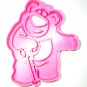 TOY STORY BEAR CHARACTER DISNEY PIXAR COOKIE CUTTER FONDANT BAKING TOOL USA PR509