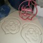 ALADDIN GENIE FRIEND SIGNIFICANT OTHER OF JASMINE COOKIE CUTTER USA PR2879