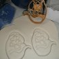 JASMINE PRINCESS OF AGRABAH SIGNIFICANT OTHER OF PRINCE COOKIE CUTTER USA PR2880