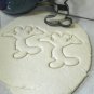 MICKEY MOUSE HANDS UP IN AIR CARTOON DISNEY CHARACTER COOKIE CUTTER USA PR512