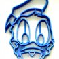 DONALD DUCK FACE HEAD BOYFRIEND OF DAISY BEST FRIEND OF COOKIE CUTTER USA PR2888