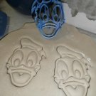 DONALD DUCK FACE HEAD BOYFRIEND OF DAISY BEST FRIEND OF COOKIE CUTTER USA PR2888
