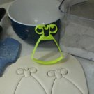 SNOW WHITE PRINCESS DRESS COSTUME ANIMATED MOVIE COOKIE CUTTER USA PR2910