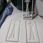 Space Needle Seattle Washington Observation Tower Icon Cookie Cutter USA PR3018