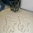 Bullseye Woodys Horse Toy Story Movie Special Occasion Cookie Cutter USA PR2892