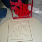 Washington State University Cougars Athletics Cookie Cutter USA PR3016