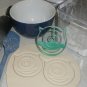 MIKE FACE HEAD MONSTERS INC GREEN MONSTER ANIMATED COOKIE CUTTER USA PR2921