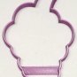GRAPES GRAPE BUNCH CLUSTER FOOD FRUIT WINE RAISIN JAM COOKIE CUTTER USA PR2946