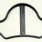 PIRATE HAT OUTLINE HEADGEAR SHIP CAPTAIN RENAISSANCE COOKIE CUTTER USA PR2926