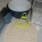 PARTY HAT CAP CONE SHAPE COSTUME BIRTHDAY KIDS OVER THE COOKIE CUTTER USA PR2931