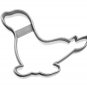 SEAL HARBOR GREY SPOTTED SEALS AQUATIC MAMMAL COLD COOKIE CUTTER USA PR2932