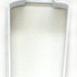 CANDLE OUTLINE FLAME LIGHT BIRTHDAY BLOWOUT BLOW OUT COOKIE CUTTER USA PR2933