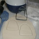 BACKPACK BOOKBAG BACK PACK BAG SCHOOL COLLEGE TRAVEL COOKIE CUTTER USA PR2934