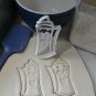 Map From Dora The Explorer Rolled Up Cartoon Character Cookie Cutter USA PR2995