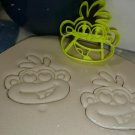 Boots The Monkey Character From Dora The Explorer Cookie Cutter USA PR2993