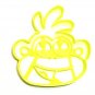 Boots The Monkey Character From Dora The Explorer Cookie Cutter USA PR2993